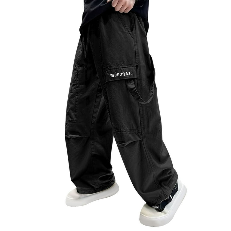 BOYS MARKET 別注／German Cloth Cargo Pants ZZwxWA Boys Clothes Size 10-12 Youth Cargo Pants Fleece Lined