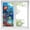 Multicolor, variant on Ocean Underwater Window Privacy Film World Tropical Fish Coral Color Marine Life Decorative Glass Window Film UV Blocking Static Cling Non-Adhesive Sticker Covering for Home Door 23.6 x 59 inches