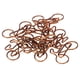 thumbnail image 5 of Clips De Papel Divertidos Clips De Papel Lindos Del Material Del Metal 100pcs Para El Hogar ANGGREK Arte y Manualidades, 5 of 8
