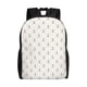 thumbnail image 1 of Fotbe Anchors Mochila de Viaje para Laptop, Mochila Ejecutiva Delgada y Resistente 15.6", 1 of 8