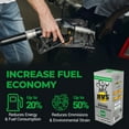 thumbnail image 2 of RVS Technology G8 Engine Treatment. For Gasoline Engines with an Oil Capacity up to 9 quarts. Restore and Protect Your Engine, Save Fuel, Increase Power. Safe for All Engines., 2 of 8