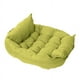 thumbnail image 1 of Summer Kennel Pet Mat Multifunctional Folding  Dog Bed Dog Mat Cat Bed Sofa Bed Winter Multi-purpose Dog Bed ShopWise Round, 1 of 17