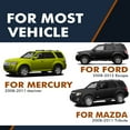 thumbnail image 2 of Set Front Quick Complete Strut-Coil Spring-Rear Shock Absorber For 2008-2012 Ford Escape V6, 2 of 7