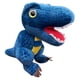 thumbnail image 1 of Peluche CJR Dinosaurio Azul 35 cm, 1 of 2