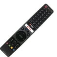 thumbnail image 2 of New Genuine GB346WJSA For Sharp Netflix Voice TV Remote Control RRMCGB346WJSA, 2 of 4