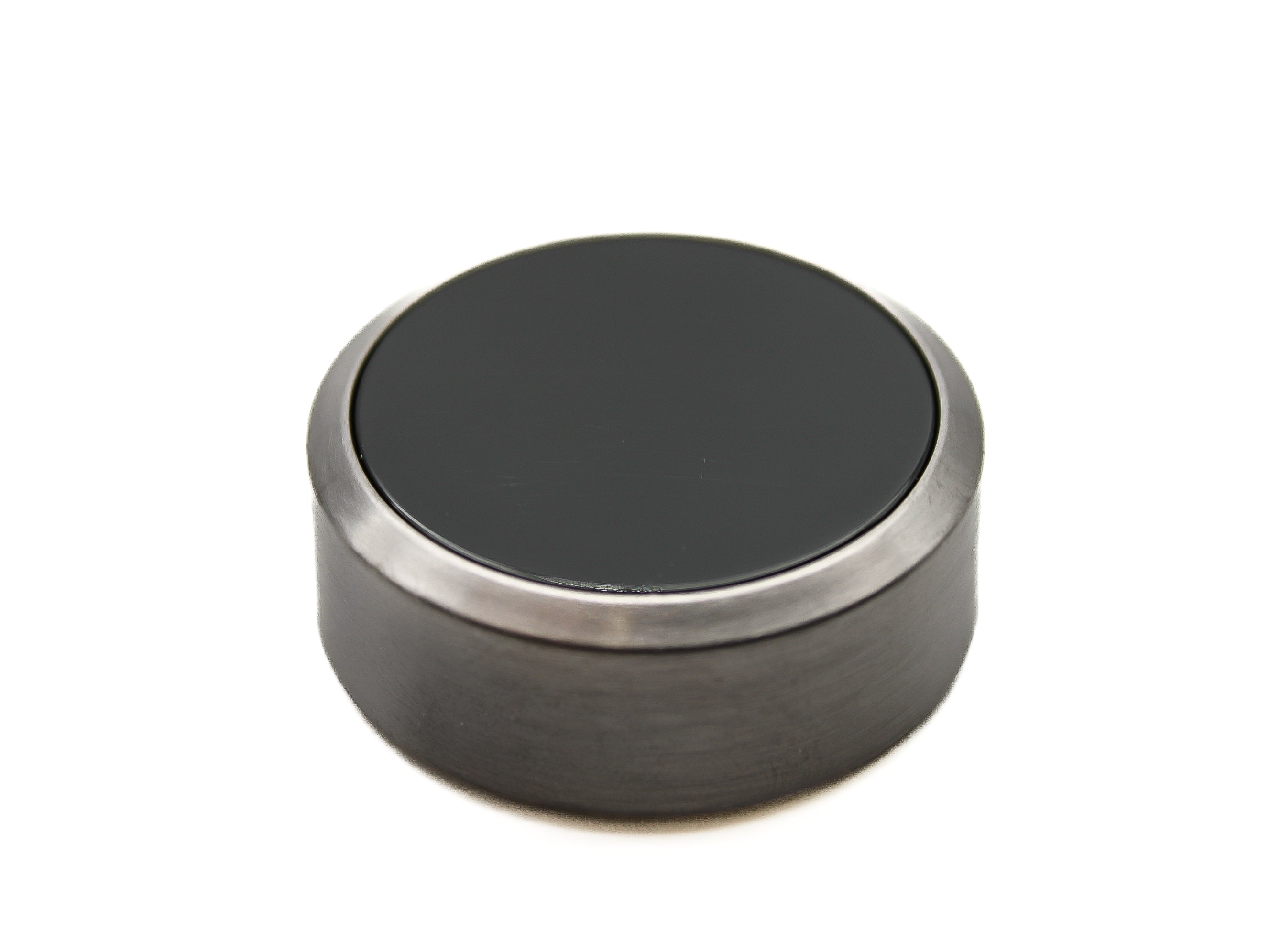 WB03X30480 GE Black Knob OEM WB03X30480
