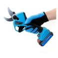 thumbnail image 4 of 21V/2Ah Cordless Electric Shear Efficient Fruit Tree Pruning Tool Branch Cutting Landscaping Tool, 4 of 7