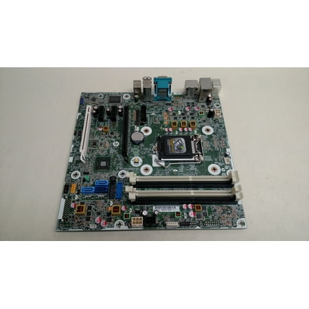Refurbished HP 717372-003 EliteDesk 800 G1 LGA 1150/Socket ...