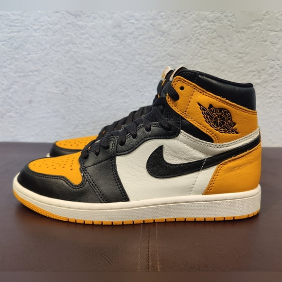 Jordan Nike Jordan 1 Retro High OG "Taxi"