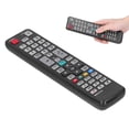 thumbnail image 4 of Ccdes Mando de televisión, mando a distancia de TV de repuesto de mano negro para BN59-01014A AA59-00508A AA59-00478A AA59-00466A, 4 of 8