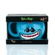 thumbnail image 2 of Taza Just Funky Rick and Morty Mr. Meeseeks moldeada, 480 ml, 2 of 7