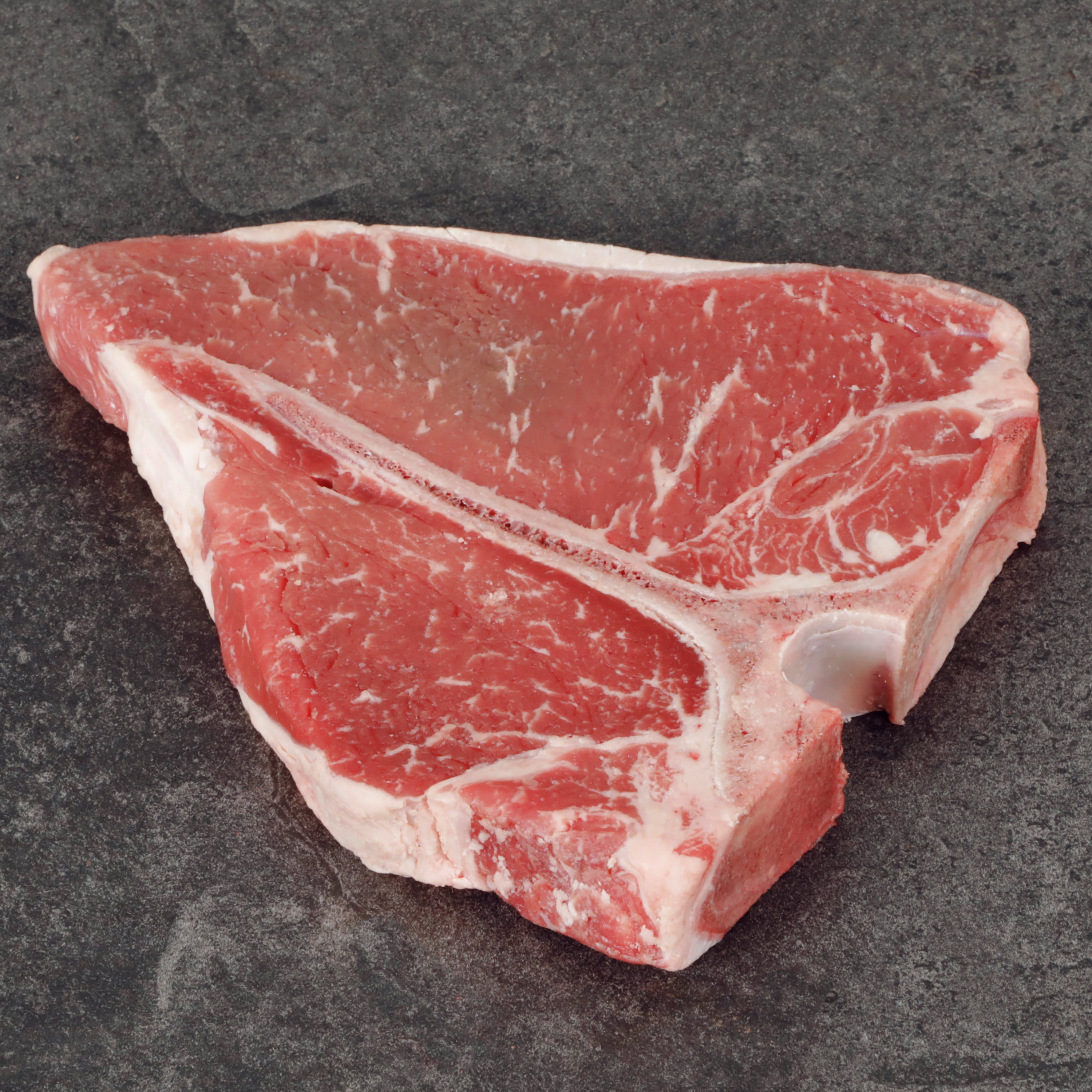 Beef Choice Steak Bone-in, 0.53 - 2.23 lb -