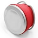 thumbnail image 2 of Camping Kettle 1L Cook Pot BPA Free Outdoor Hetero Inoxidable Bottomal Regalo para Un Picnic, 2 of 9