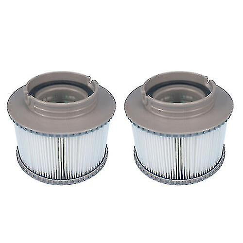Hot Tub Filter Cartridges For Mspa Inflateable Spa Pools All Models