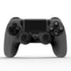 thumbnail image 1 of Controlador inalámbrico para PS4, controlador Gamepad para consola PS4 con doble vibración, sensor de seis ejes, captación de audio con panel táctil, Anime kaili Sencillez, 1 of 5