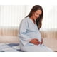 thumbnail image 2 of Bata de maternidad CHIQUI MUNDO  Bata confort de maternidad Beige M, 2 of 2
