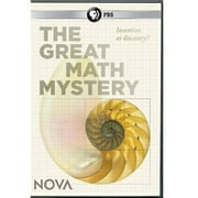 NOVA: The Great Math Mystery (Widescreen) by PBS