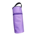 thumbnail image 4 of Bolsa de transporte con aislamiento para botella de agua, bolsa enfriadora de leche , bolsa de transporte, botella de agua Violeta, 4 of 8