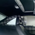 thumbnail image 5 of EdgeSeal Headliner Fabric Foam Backed Replace Automotive Roof Liner Upholstery 60"W, 5 of 6