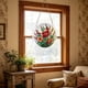 thumbnail image 4 of Acrylic Jigsaw Puzzle Suncatcher, Acrylic Suncatcher Puzzle, for Doors Garden and Window Hanging&Birthday Gift, 4 of 9