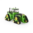 thumbnail image 3 of Tractor de orugas John Deere a escala 1:64, 3 of 6