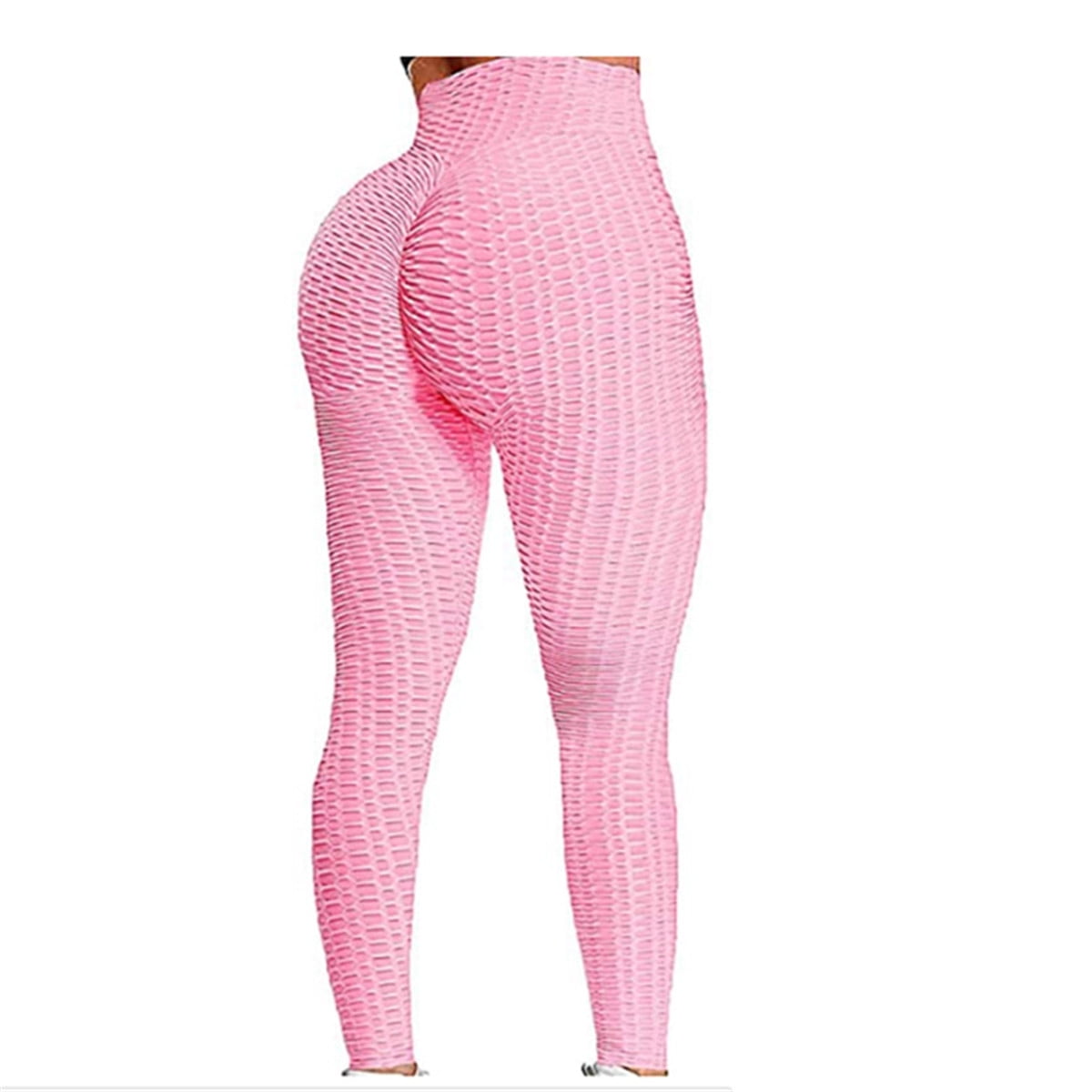 Workout Ruched Butt Lift Leggings for Women High Waisted Scrunch Cellulite Booty Yoga Pants Fishnet Tights TIK Tok Workout Ruched Butt Lift Leggings for Women High Waisted Scrunch Cellulite Booty Yoga Pants Fishnet Tights TIK Tok