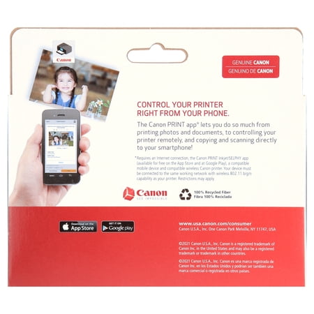 CANON PG-245XL/CL-246XL PRINTER INK CARTRIDGE COMBO PACK, BLACK/TRI-COLOR, 2 COUNT