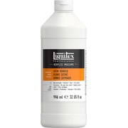 Liquitex Satin Varnish, Quart