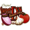 thumbnail image 6 of (2 pack) Sweet D's Original Barbecue BBQ Sauce 18oz, 6 of 8