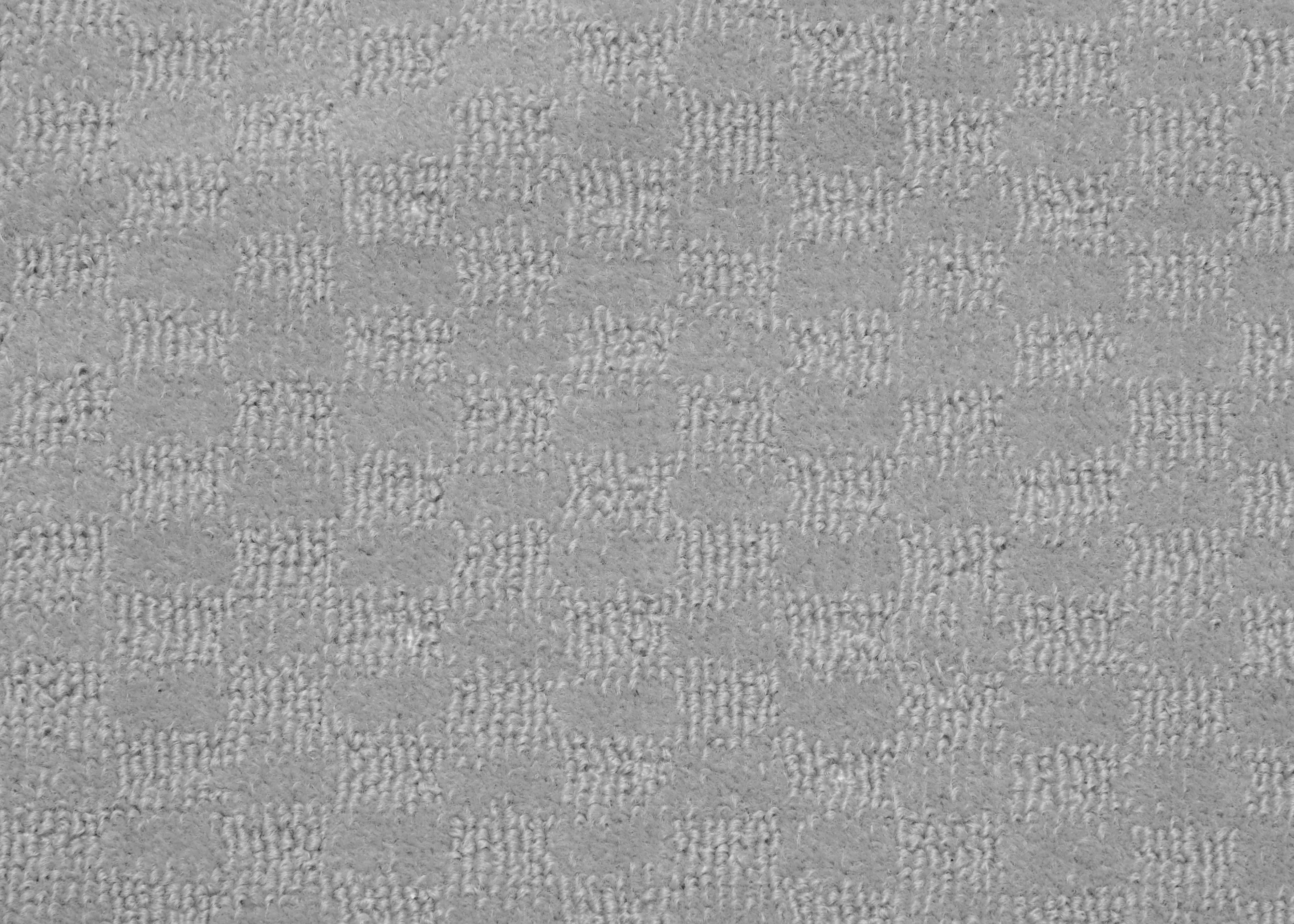 Garland Rug Medallion Silver Round Indoor Area Rug, 5' x 5'