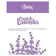 thumbnail image 5 of Pure English Lavender Premium Tealight Candles Bulk Pack - Highly Scented with & Natural Oils - 24 Tea Lights - Beautiful Candlelight - Made in The USA - Flower & Floral Collection, 5 of 5