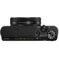 thumbnail image 4 of Sony Cyber-Shot DSC-RX100 VA Appareil Photo Numérique 4K Wi-Fi, 4 of 4