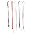 thumbnail image 1 of Shisuyan Woven Phone Rope Daisy Decor Woven Phone Lanyard Nylon 5Set 11.4In, 1 of 9