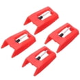 thumbnail image 2 of 4 Pcs Aiguille de Tourne-Disque Remplacement Phonographe Accessoire de Stylet, 2 of 9