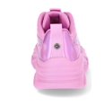 thumbnail image 3 of Madden NYC Little Girls and Big Girls Metallic Sporty Sneakers, Sizes 13-6, 3 of 6