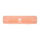 thumbnail image 1 of Alfombrilla de Silicona Cateissary para Grifo de Lavabo Plegable 61x14,5 cm Beige, 1 of 1