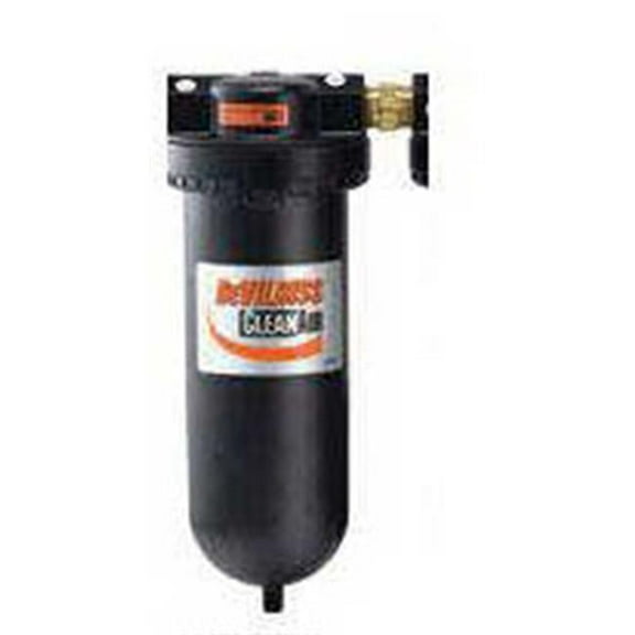 DeVilbiss  100 Cfm Air Line Filter