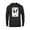 Black, variant on Marvel Studios Deadpool & Wolverine Friends Heart Poster- Pullover Hoodie for Adults - Customized-Black