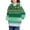 Cute Gingerbread Christmas Reindeer, variant on Christmas Snowman Kids Graphic Hoodies Size 14-16 Y Comfortable Pullover Hooded Sweater Soft Xmas Girls Long Sleeve Sweatshirts