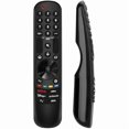 thumbnail image 1 of xixishop Replacement for LG TV Remote, for All 2019-2025 LG Remote Control for Smart TVs with Voice and Pointer Function, for LG Magic Remote. 1-Year Warranty., 1 of 1