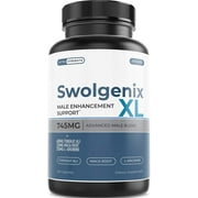 Testosterone Booster for Men Pills Male Blend 60 Capsules (1 Month Supply)
