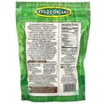 thumbnail image 2 of Let's Do Organic, 100% Organic Toasted Coconut Flakes Unsweetened, 7 oz (pack of 3), 2 of 3