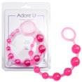 thumbnail image 3 of ADORE U Pleasure beads - Adore U - Ania-Purple, 3 of 5