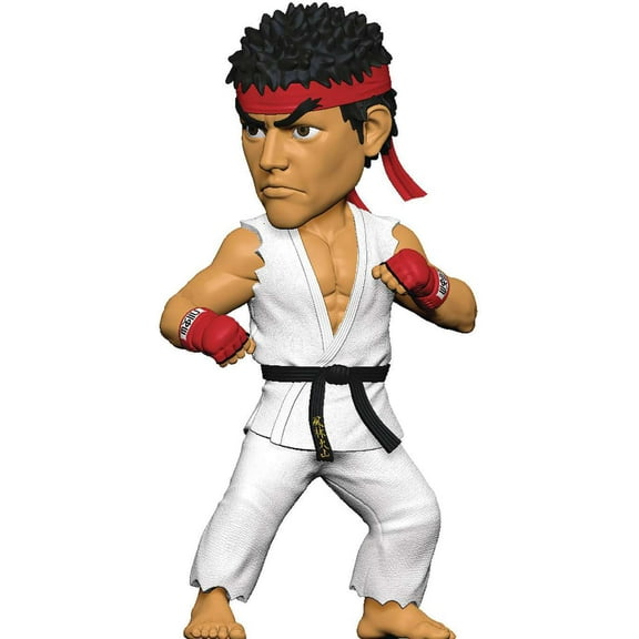 Street Fighter Ryu Bobble Head