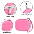 thumbnail image 4 of Funda Label Maker ANKHOH para Memoking T02 y Phomemo M02, color rosa, 4 of 7
