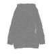 thumbnail image 1 of Sudadera oscura con cremallera Sudadera con capucha de esqueleto Sudadera con capucha deshuesada Sudadera hipster de calle alta Chaqueta, 1 of 2