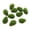F, variant on 6Pcs Concave-convex Artificial Moss Stone Set, Moss Balls For Aquarium, Plant Wall & Background Decor Stones