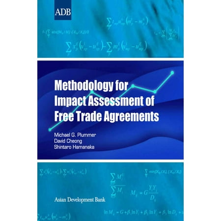 Methodology for Impact Assessment of Free Trade Agreements -