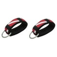 thumbnail image 4 of 2 correas de muñeca para buceo, pulseras de esnórquel para brújula, cámara y buceadores. 1 pulgada de ancho, 4 of 8