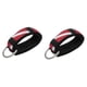 thumbnail image 4 of 2 correas de muñeca para buceo con anilla en D, ideales para deportes subacuáticos, como linterna, cámara y linterna de buceo. 1 pulgada de ancho, 4 of 8